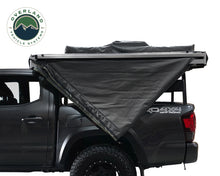 Load image into Gallery viewer, Freestanding 270 Degree Awnings For Mid - High Roofline Vans Driver side Overland Vehicle Systems