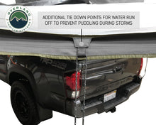 Load image into Gallery viewer, Freestanding 270 Degree Awnings For Mid - High Roofline Vans Driver side Overland Vehicle Systems