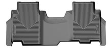 Load image into Gallery viewer, Weatherbeater 2nd Seat Floor Liner For 2024-2025 Silverado/Sierra EV Husky Liners