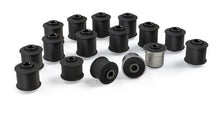 Load image into Gallery viewer, 18-Up Wrangler JL IR Bushing Replacement Kit 8 Short Arms TeraFlex