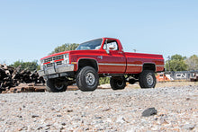 Load image into Gallery viewer, 4 Inch Suspension Lift System 52 Inch Rear Springs 73-76 C10/K10 /K5 Blaze/C15/K15/Jimmy Rough Country