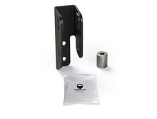 Load image into Gallery viewer, 18-Up Wrangler JL Track Bar Bracket Kit Rear Lower 2.5-4.5 Inch Lift TeraFlex