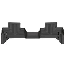Load image into Gallery viewer, Weatherbeater 2nd Seat Floor Liner For 2022-2026 Tundra Extended Cab Black Husky Liners