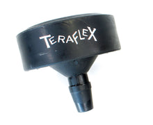 Load image into Gallery viewer, 07-18 Wrangler JK 2 Inch Rear Coil Spring Spacer Each TeraFlex