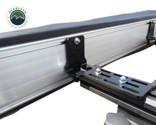 Load image into Gallery viewer, 270 Degree Awning Free Standing - Nomadic 270 LT - Dark Gray Overland Vehicle Systems