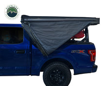 Load image into Gallery viewer, 270 Degree Awning Free Standing - Nomadic 270 LT - Dark Gray Overland Vehicle Systems