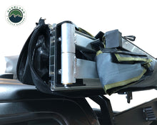 Load image into Gallery viewer, 270 Degree Awning Free Standing - Nomadic 270 LT - Dark Gray Overland Vehicle Systems
