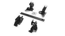 Load image into Gallery viewer, 18-Up Wrangler JL 4 Door Long Arm Bracket Kit 3-6 Inch Lift TeraFlex