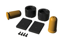 Load image into Gallery viewer, 07-18 Wrangler JK Progressive Bump Stop Kit Rear 2.5-3.5 Inch Lift TeraFlex