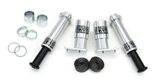 Load image into Gallery viewer, 07-18 Wrangler JK SpeedBump Bump Stop Kit Front &amp; Rear 4 Inch Lift TeraFlex