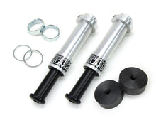 Load image into Gallery viewer, 07-18 Wrangler JK SpeedBump Bump Stop Kit Front 4 Inch Lift TeraFlex