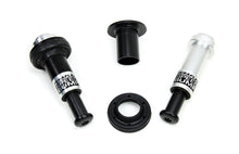 Load image into Gallery viewer, 97-06 Jeep Wrangler TJ 4 Inch-Stroke SpeedBump Bump Stop Kit Front 4-6 Inch Lift TeraFlex