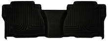 Load image into Gallery viewer, Weatherbeater 2nd Seat Floor Liner For 2007-2013 Tundra Husky Liners