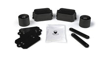 Load image into Gallery viewer, 18-Up Wrangler JL 2 Door2 Inch Bump Stop Strike Pad Extension Kit Front &amp; Rear TeraFlex