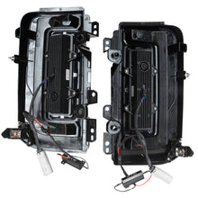 Load image into Gallery viewer, ORACLE Lighting Tail Lights Oracle 21-23 Ford Bronco Flush Style LED Taillights - Tinted