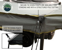 Load image into Gallery viewer, Shop OVS Nomadic Awning 180 Degree Freestanding Overland Vehicle Systems