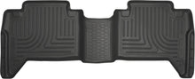 Load image into Gallery viewer, Weatherbeater 2nd Seat Floor Liner For 2005-2015 Tacoma Husky Liners