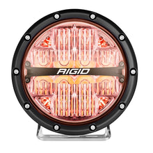 Load image into Gallery viewer, Rigid Industries Light Bars &amp; Cubes Rigid Industries 360-Series 6in LED Off-Road Drive Beam - RGBW (Pair)