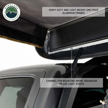 Load image into Gallery viewer, Nomadic 270 LTE Driver Side 270 Degree Awning Premium Overland Vehicle Systems