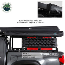 Load image into Gallery viewer, Nomadic 270 LTE Driver Side 270 Degree Awning Premium Overland Vehicle Systems