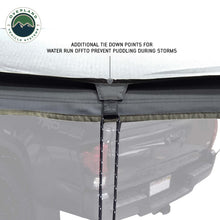 Load image into Gallery viewer, Nomadic 270 LTE Driver Side 270 Degree Awning Premium Overland Vehicle Systems