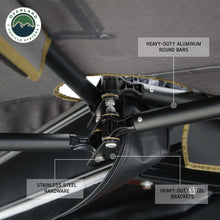 Load image into Gallery viewer, Nomadic 270 LTE Driver Side 270 Degree Awning Premium Overland Vehicle Systems