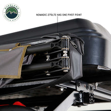 Load image into Gallery viewer, Nomadic 270 LTE Driver Side 270 Degree Awning Premium Overland Vehicle Systems