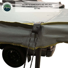 Load image into Gallery viewer, Nomadic 270 LTE Driver Side 270 Degree Awning Premium Overland Vehicle Systems