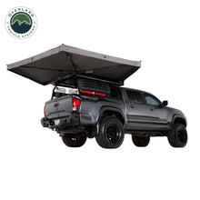 Load image into Gallery viewer, Nomadic 270 LTE Passenger Side 270 Degree Awning Overland Vehicle Systems
