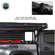 Load image into Gallery viewer, Nomadic 270 LTE Passenger Side 270 Degree Awning Overland Vehicle Systems