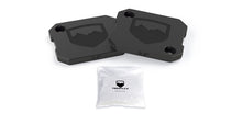 Load image into Gallery viewer, 20-Up Jeep Gladiator 0.5 Inch Bump Stop Strike Pad Shim Kit Rear Lower TeraFlex