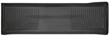Load image into Gallery viewer, Weatherbeater 2nd Seat Floor Liner For 2011-2016 F-250/F-350/F-450 Super Duty Husky Liners