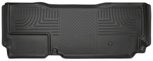 Load image into Gallery viewer, Weatherbeater 2nd Seat Floor Liner For 2011-2016 F-250/F-350 Super Duty Husky Liners