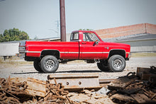 Load image into Gallery viewer, 4 Inch Suspension Lift System 56 Inch Rear Springs 73-76 C20/K20 Rough Country