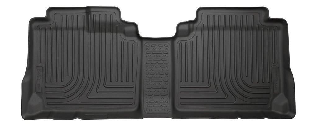 Weatherbeater 2nd Seat Floor Liner For 2010-2017 Equinox/Terrain Husky Liners