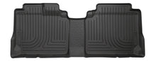 Load image into Gallery viewer, Weatherbeater 2nd Seat Floor Liner For 2010-2017 Equinox/Terrain Husky Liners