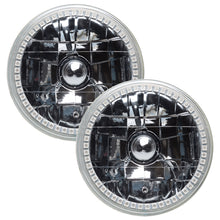 Load image into Gallery viewer, ORACLE Lighting Headlights Oracle 97-06 Jeep Wrangler TJ SMD HL - ColorSHIFT w/o Controller SEE WARRANTY
