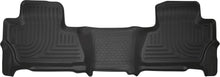 Load image into Gallery viewer, Weatherbeater 2nd Seat Floor Liner For 2015-2020 Suburban/Yukon Husky Liners
