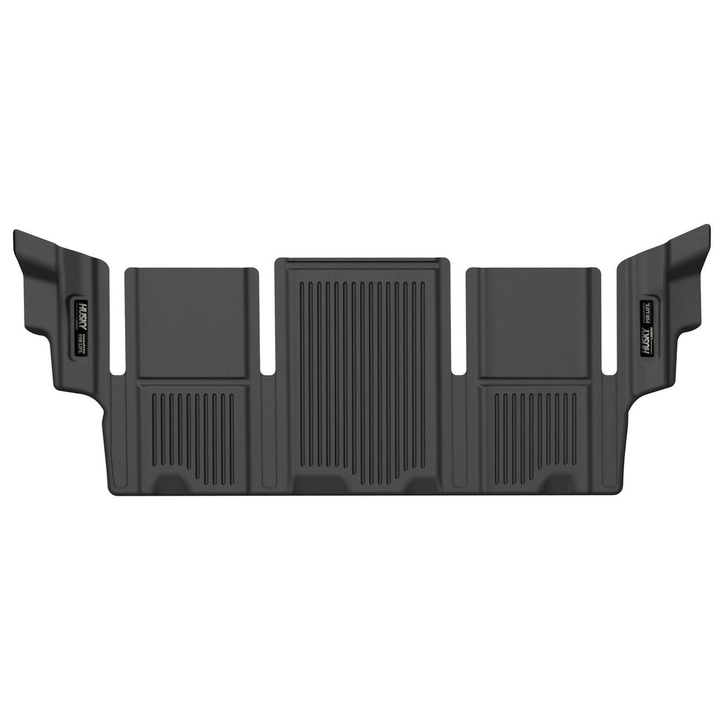 Weatherbeater 3rd Seat Floor Liner For 2021-2025 Sienna Husky Liners
