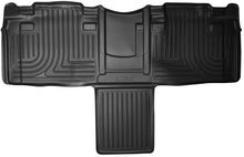 Load image into Gallery viewer, Weatherbeater 2nd Seat Floor Liner For 2011-2020 Sienna Husky Liners