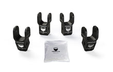 Load image into Gallery viewer, 18-Up Wrangler JL 2 Door2 Inch Shock Extension Kit Front &amp; Rear 2-2.5 Inch Lift TeraFlex