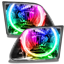 Load image into Gallery viewer, ORACLE Lighting Headlights Oracle 97-03 Ford F-150 SMD HL - ColorSHIFT w/o Controller SEE WARRANTY