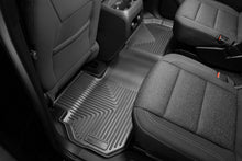 Load image into Gallery viewer, Weatherbeater 2nd Seat Floor Liner For 2024-2026 Traverse/Acadia/Enclave Husky Liners