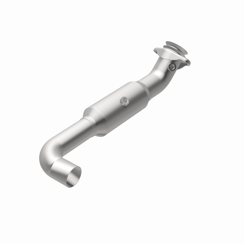 Magnaflow Catalytic Converter Direct Fit MagnaFlow Converter Direct Fit 10-14 Ford F-150 6.2L