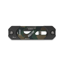 Load image into Gallery viewer, MOJAB Aluminum Recessed Winch Shackle with Fairlead Kit