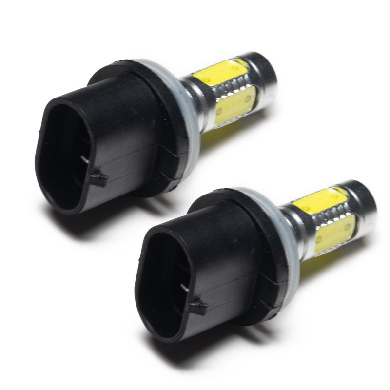 ORACLE Lighting Bulbs Oracle 880/881 Plasma Bulbs (Pair) - White SEE WARRANTY