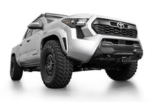 Load image into Gallery viewer, Addictive Desert Designs Bumpers - Steel Addictive Desert Designs 2024 Toyota Tacoma Stealth Center Mount Winch Front Bumper