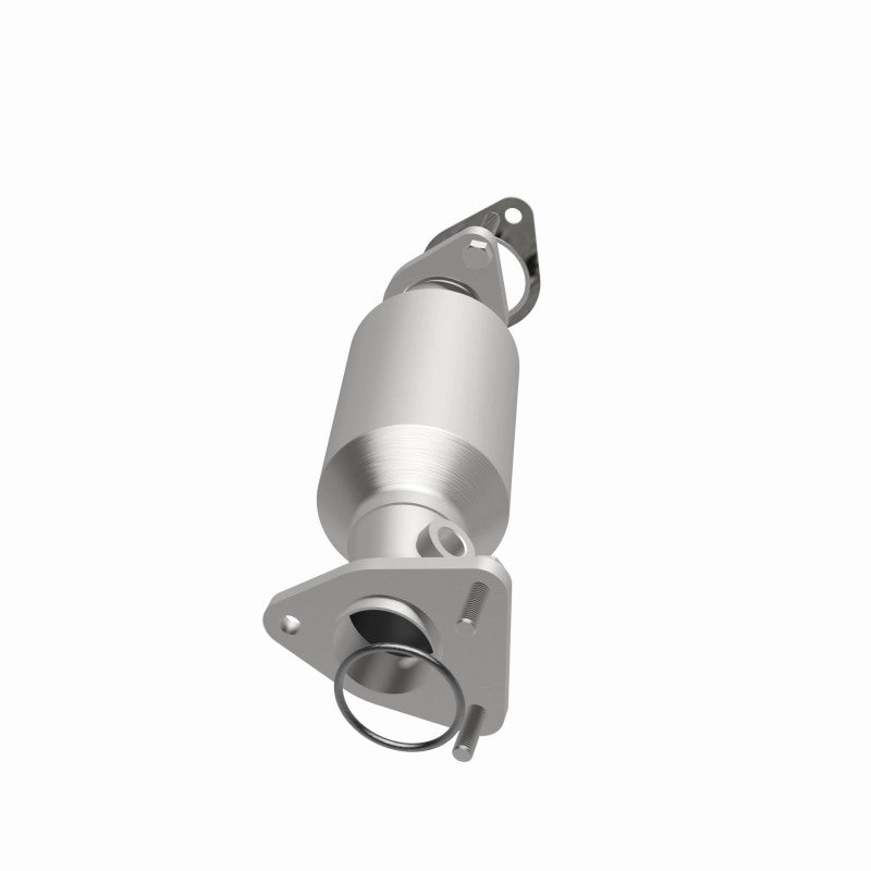 Magnaflow Catalytic Converter Direct Fit Magnaflow Conv DF 13-15 Frontier 4 Close Coupled