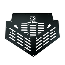 Load image into Gallery viewer, Hood Vent Kit for Jeep JK Wrangler