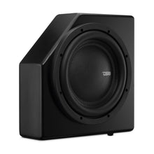 Load image into Gallery viewer, Can-Am 10” Under-Seat Subwoofer Enclosure for 4-Door Maverick X3 (2017-Up) - Rear Passenger Side